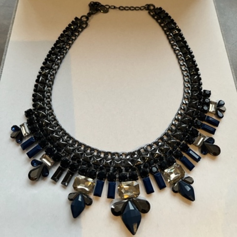 Aldo Necklace